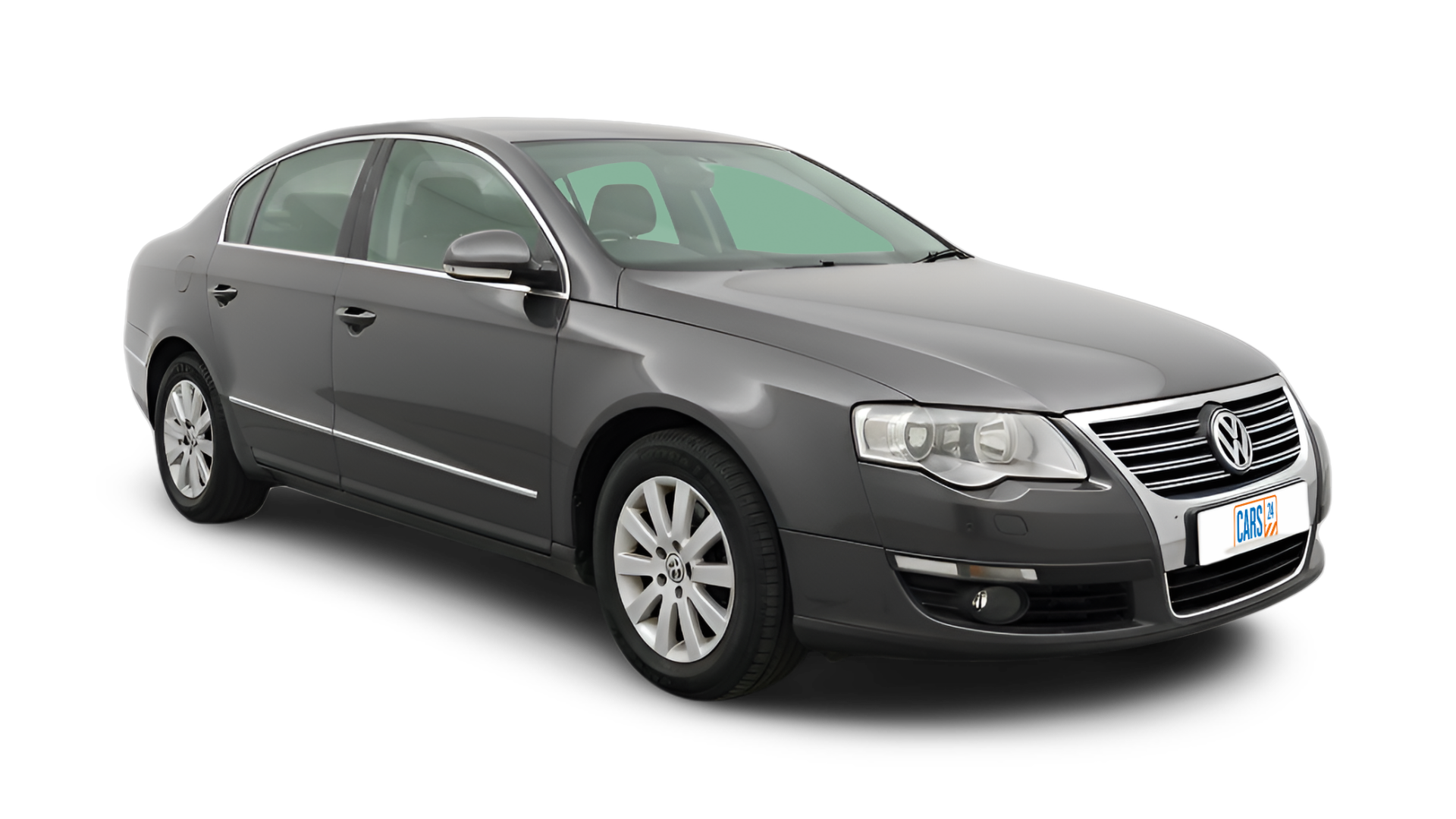 Volkswagen Passat-img